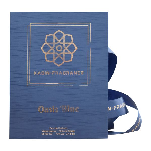 Oasis Blue - Image 2