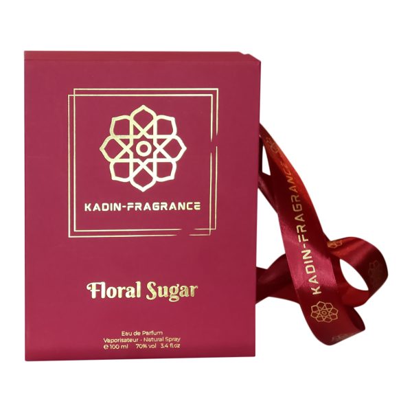 Floral Sugar - Image 2