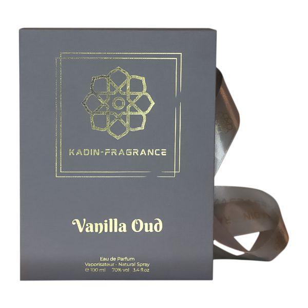Vanilla Oud - Image 2