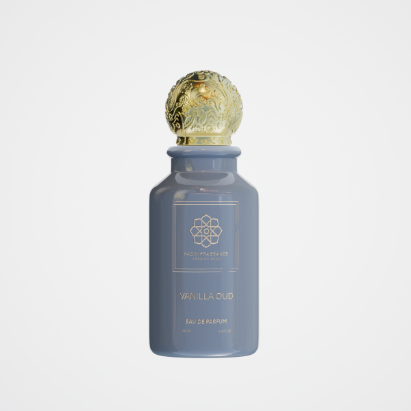 Vanilla Oud