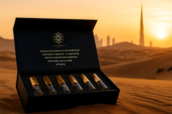 Discovery Set Arabian Gold - Image 3
